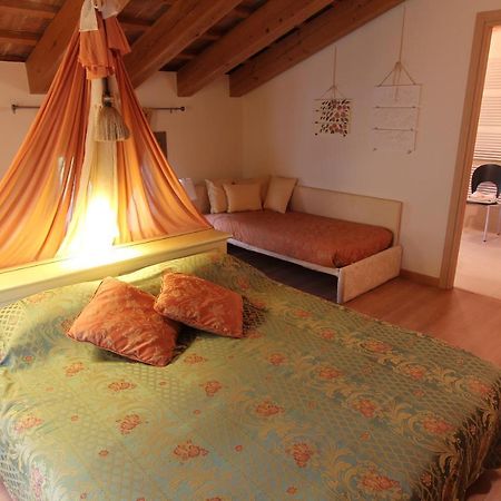 Le Tre Arti B&B San Zenone Exterior foto