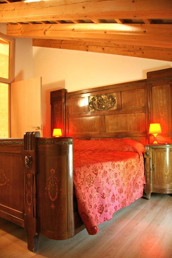 Le Tre Arti B&B San Zenone Exterior foto
